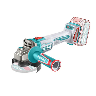 Esmeril Angular 20v 115mm 1000w Total Tagli27153