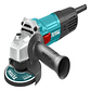 Galletera Esmeril Angular 5 900w Velocidad Variable Total TG1091255657 - Miniatura 1