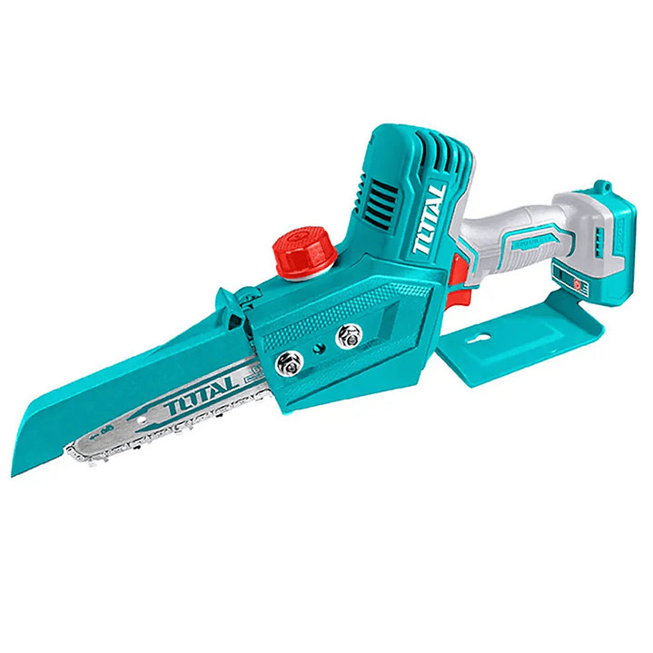 Motosierra Inalámbrica 20v 150mm Total Tgsli2068 1