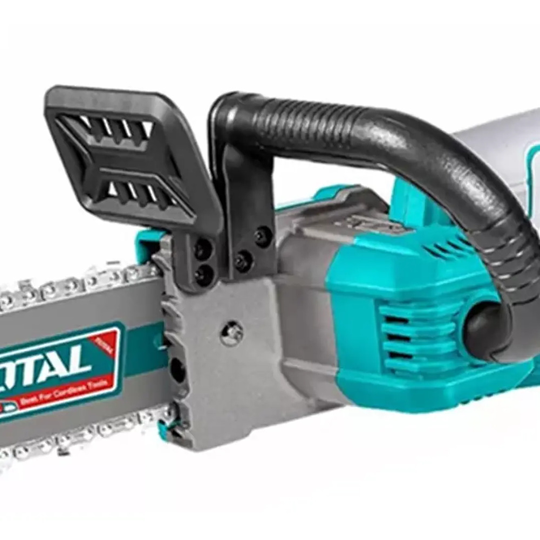 Motosierra Inalambrica 20v 8 Pulgadas Total Tgsli2085 1