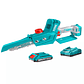 Motosierra 20v 150mm Bateria + Cargador Total Tgsli20685 Motosierra 20v 150mm Bateria + Cargador Total Tgsli20685 - Miniatura 1