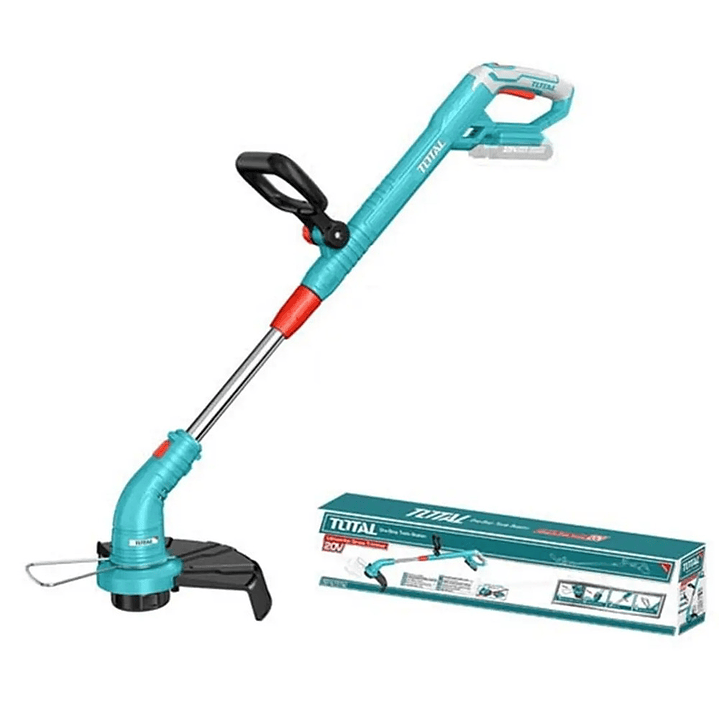 Orilladora Inalambrica 20v Total Tgtli20018 1