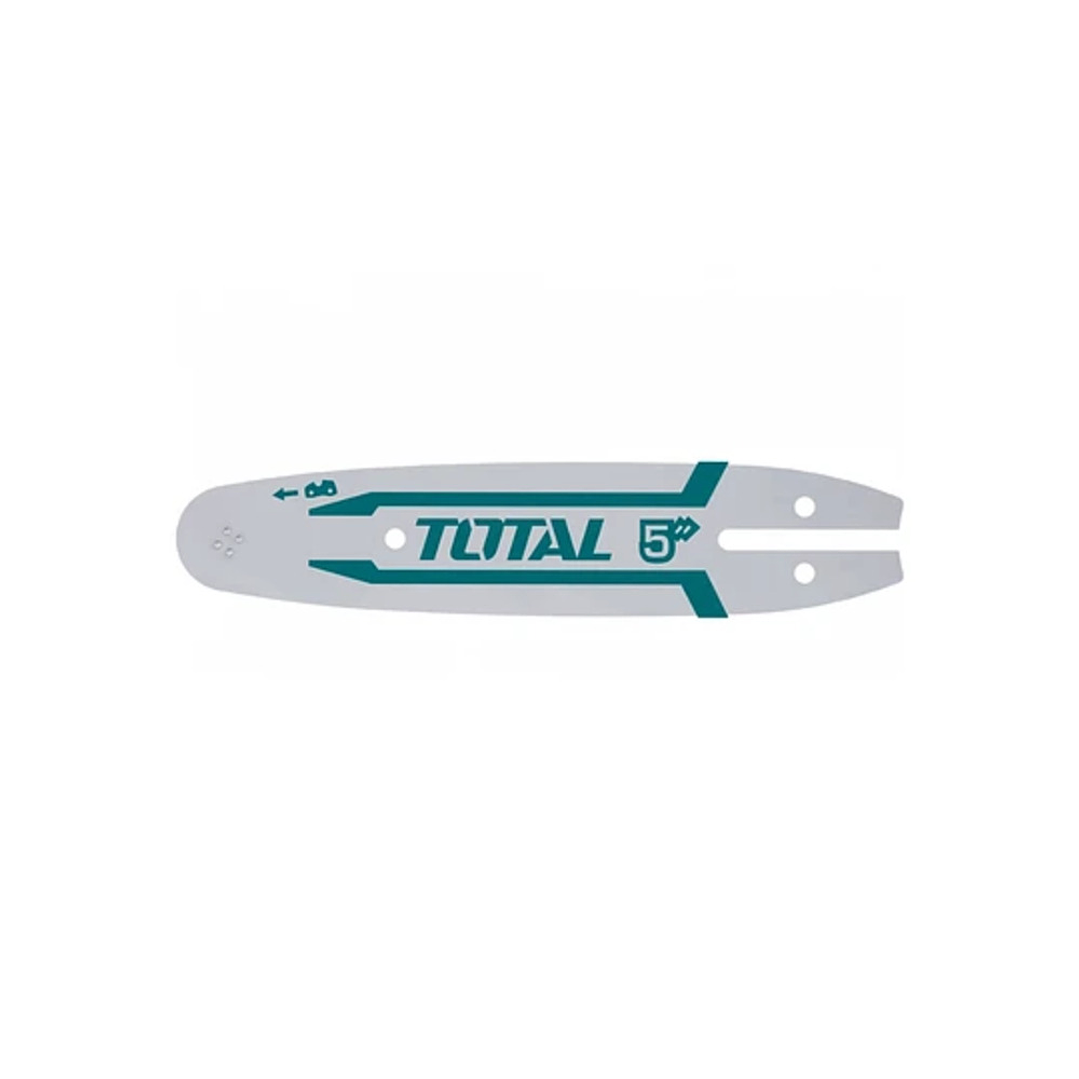 Espada Para Motosierra 5 Pulgadas Total Tgtsb50501 1