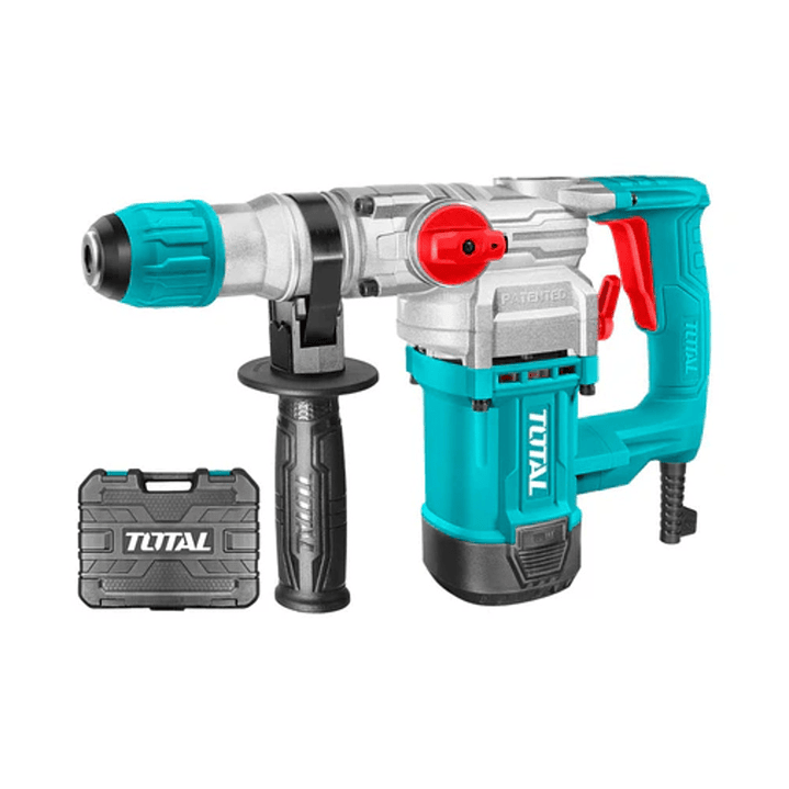 ROTOMARTILLO 1050W 4.5J SDS-PLUS TOTAL 1