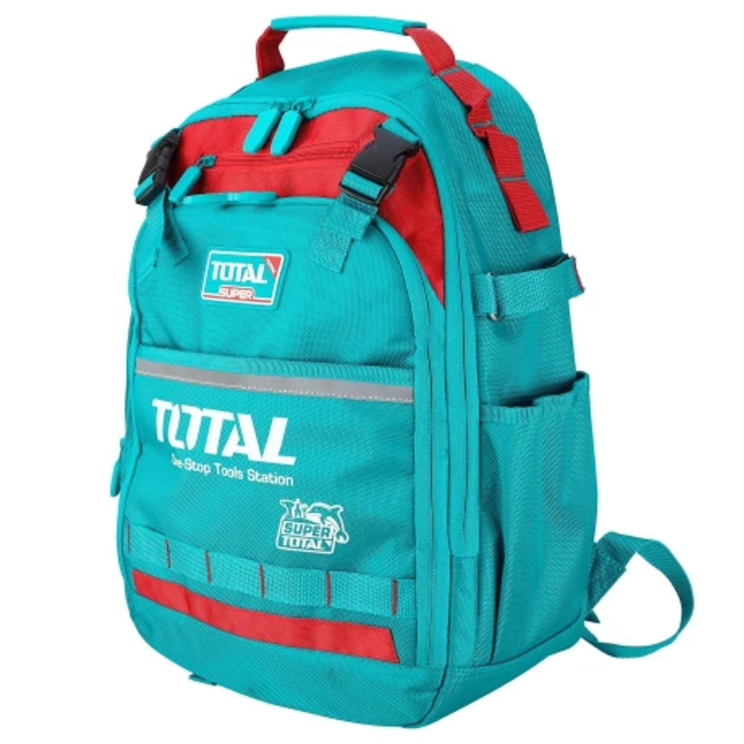 MOCHILA PORTA HERRAMIENTA TOTAL 1