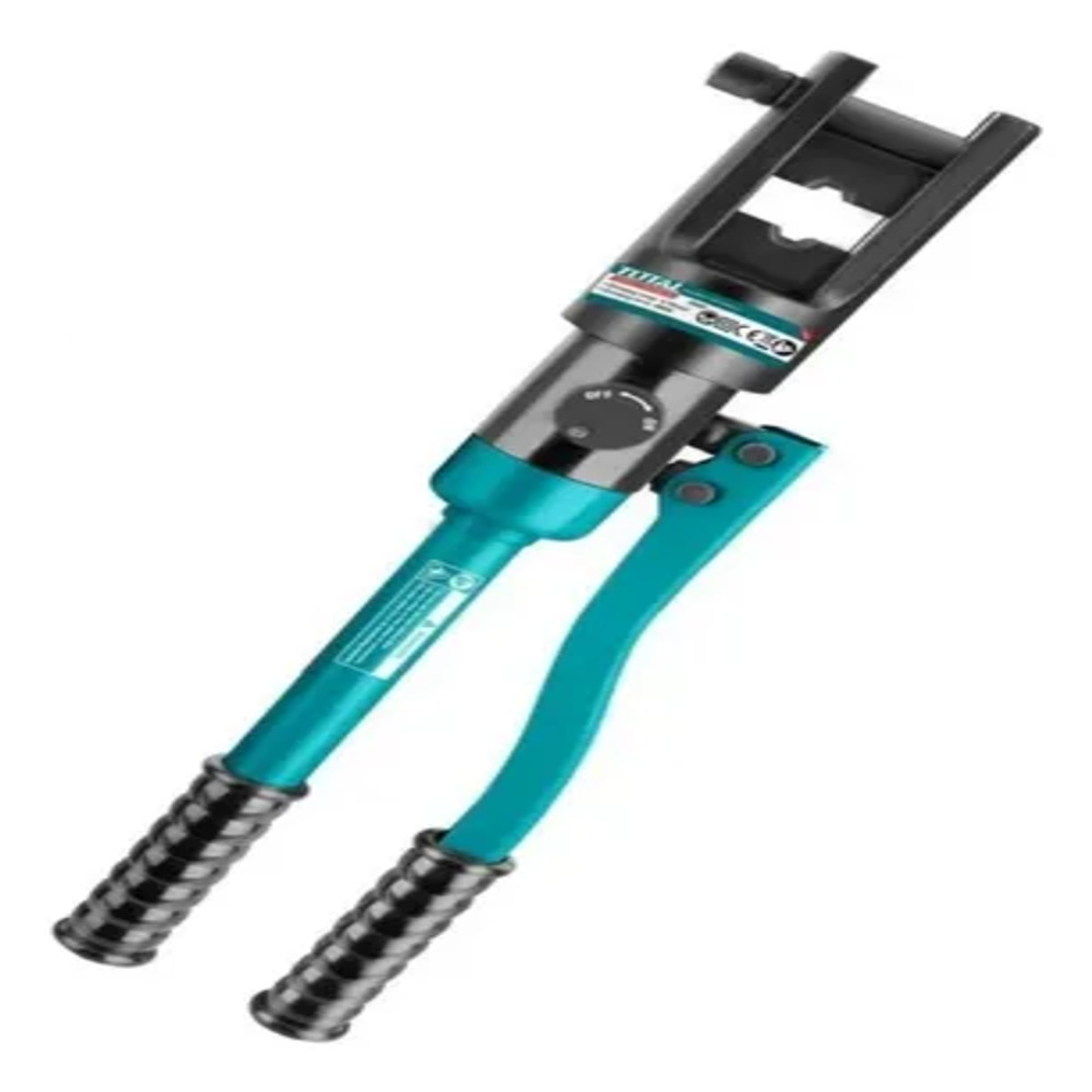 PRENSA HIDRAULICO 70KN 1