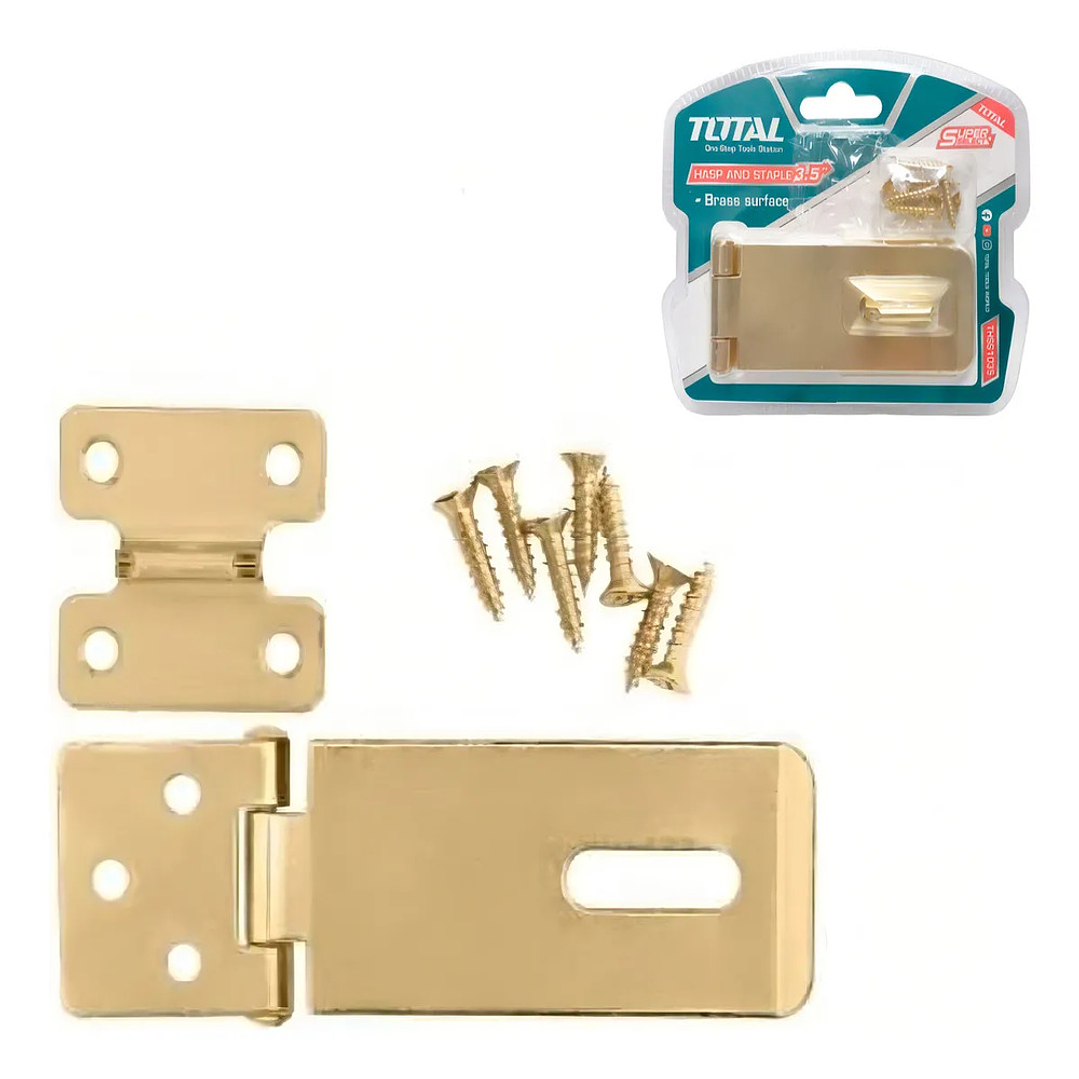 ALDABA GALVANIZADA 3.5