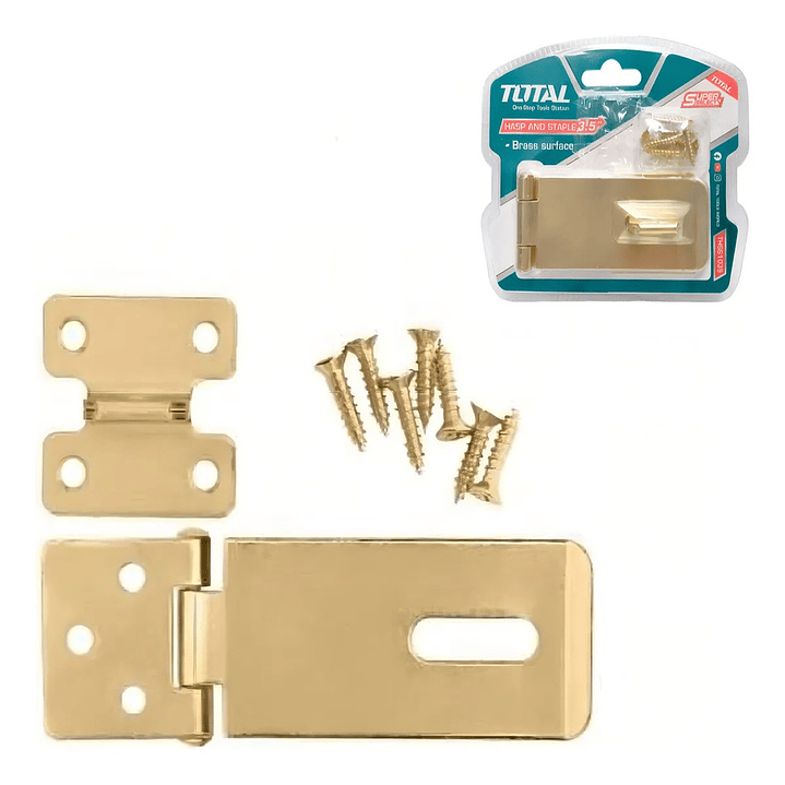 ALDABA GALVANIZADA 3.5