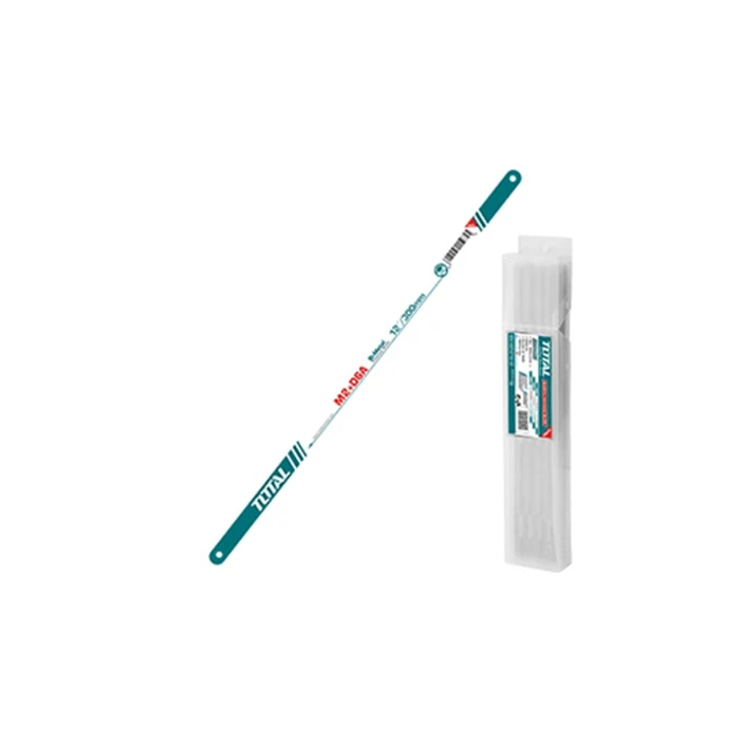 HOJA P/MARCO SIERRA METAL 12