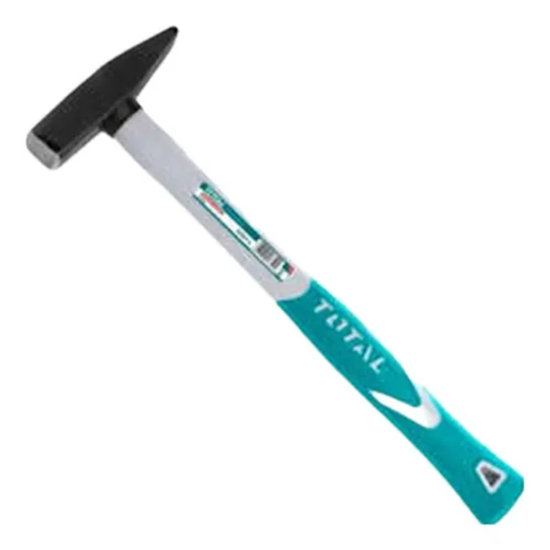 MARTILLO MAQUINISTA 100G TOTAL 1