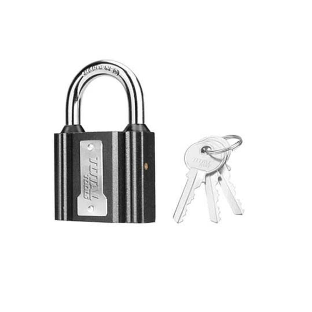 CANDADO DE FIERRO 38MM TOTAL 1