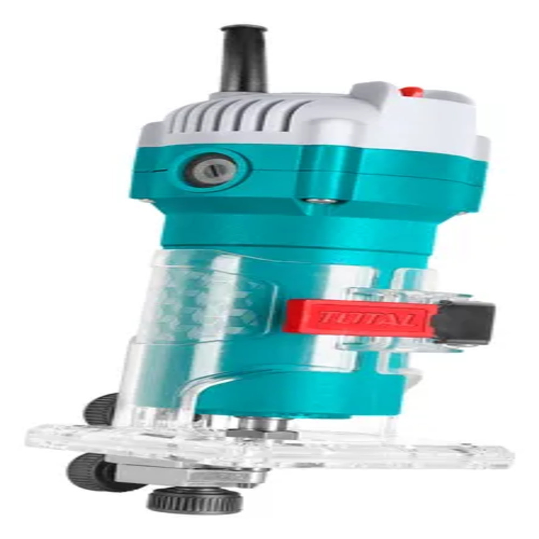 Fresadora Tupi 600w Total Tlt6001-7 1