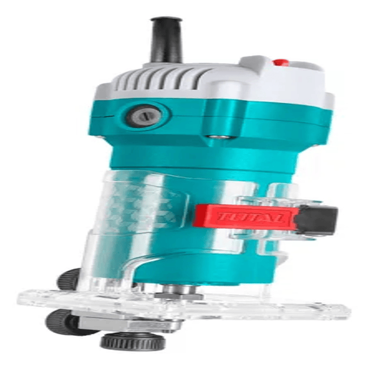 Fresadora Tupi 600w Total Tlt6001-7 1