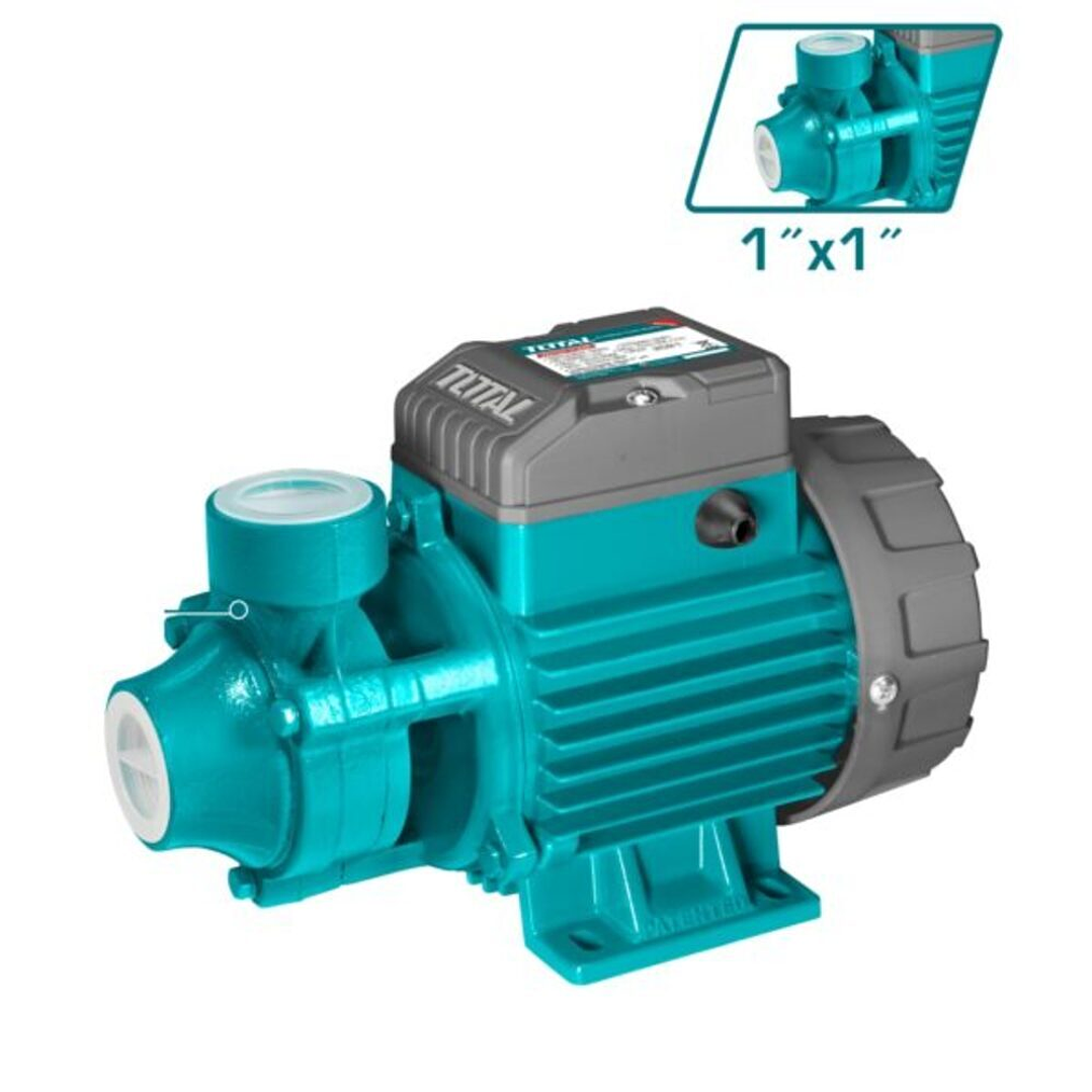 Bomba De Agua Periférica 370w 0.5hp Total Twp137016 1