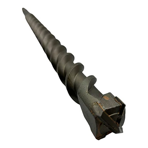 Broca para rotomartillo 32x920mm MAKAWA