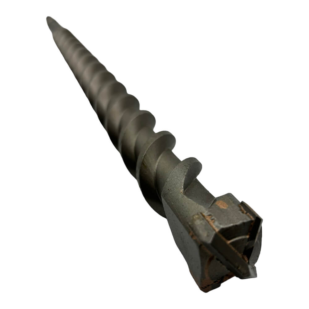 Broca para rotomartillo 32x920mm MAKAWA 1