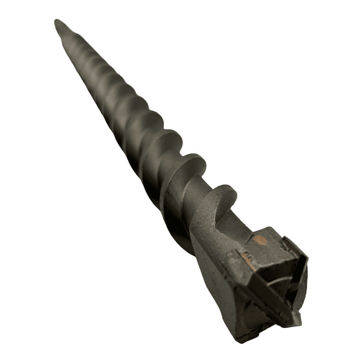 Broca para rotomartillo 32x920mm MAKAWA 1