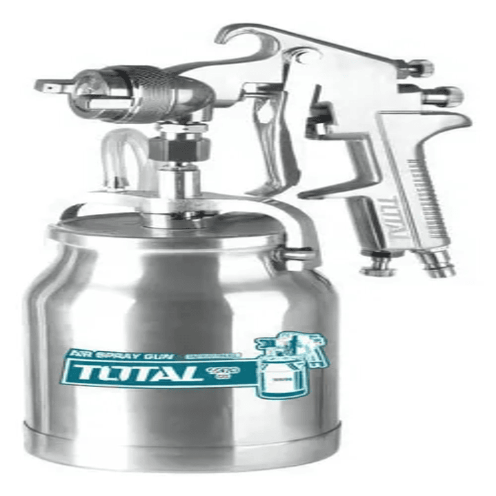 Pistola para Pintar 1000CC TOTAL 1