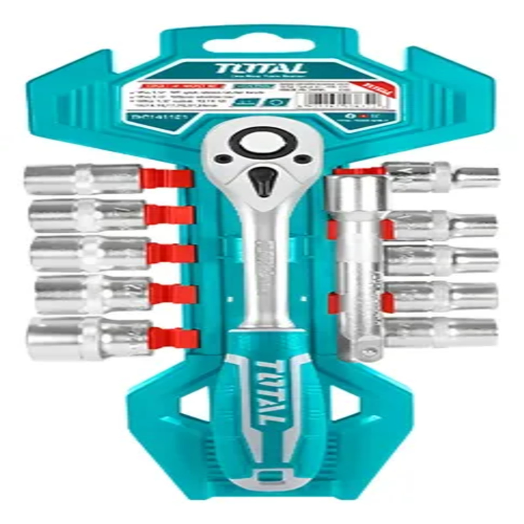 Juego de Dados de 12 Piezas 1/2 Total 1