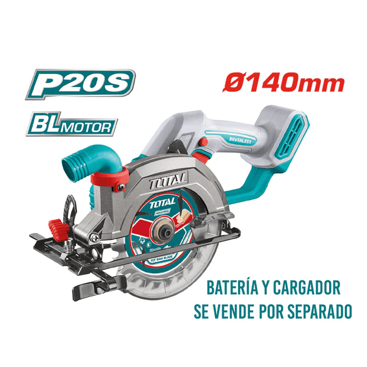 SIERRA CIRCULAR 5-1/2