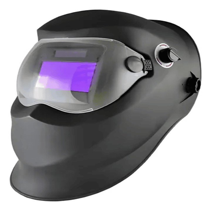 Mascara Fotosensible Color Negro Toyaki 1