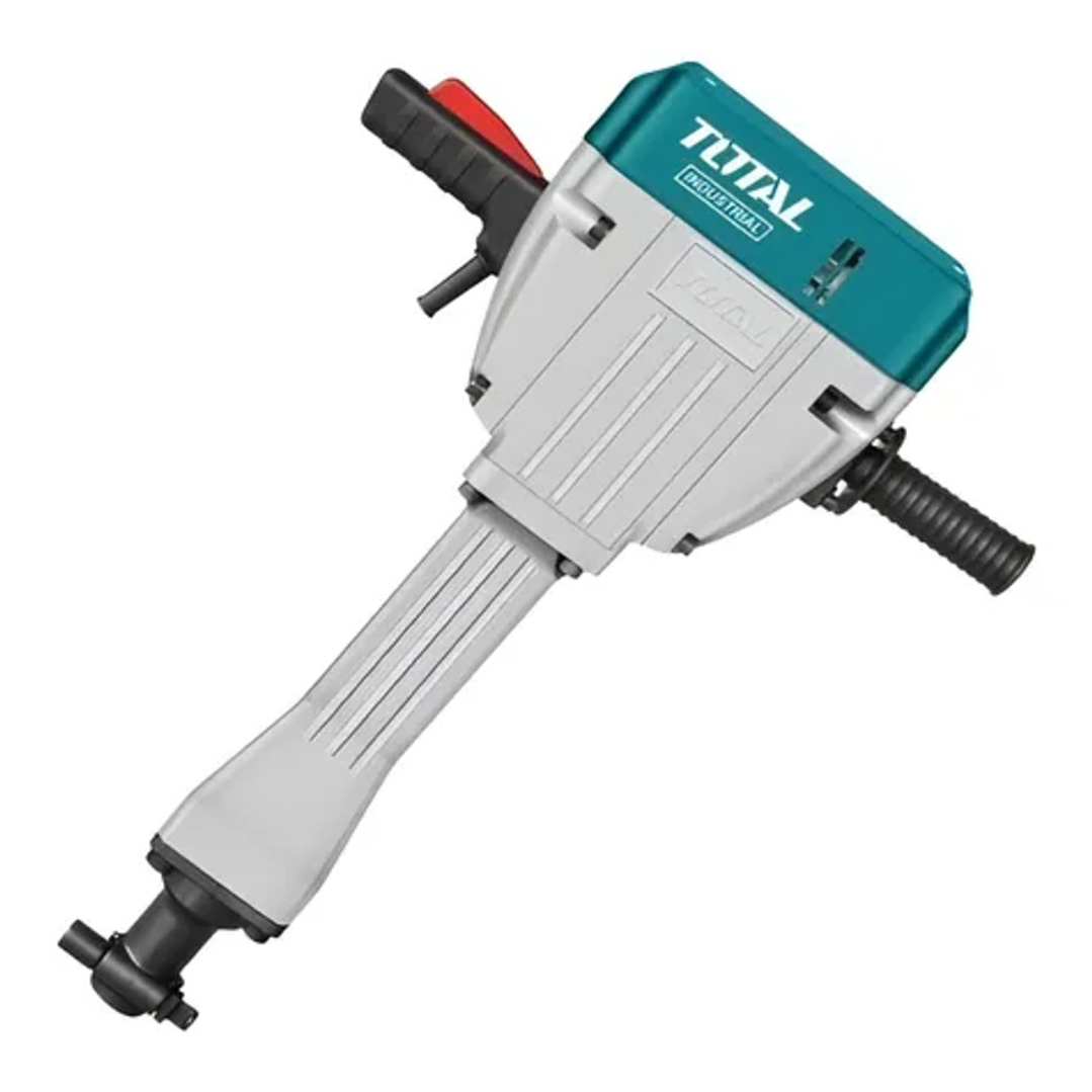 Cango Martillo Demoledor Electrico 2200w Total Th220502 1