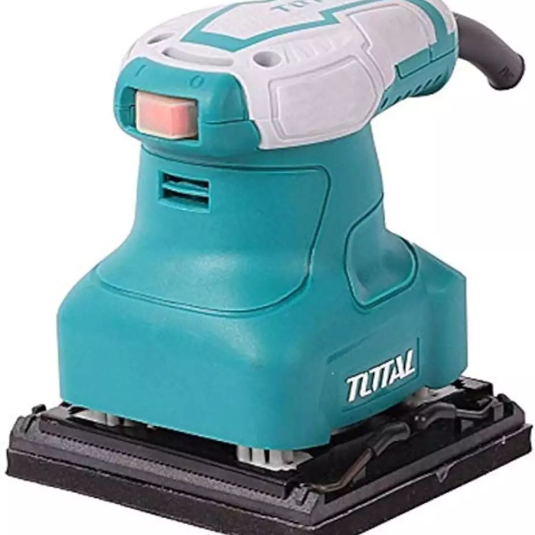 Lijadora Orbital De Palma 240w Total Tf2231106 1