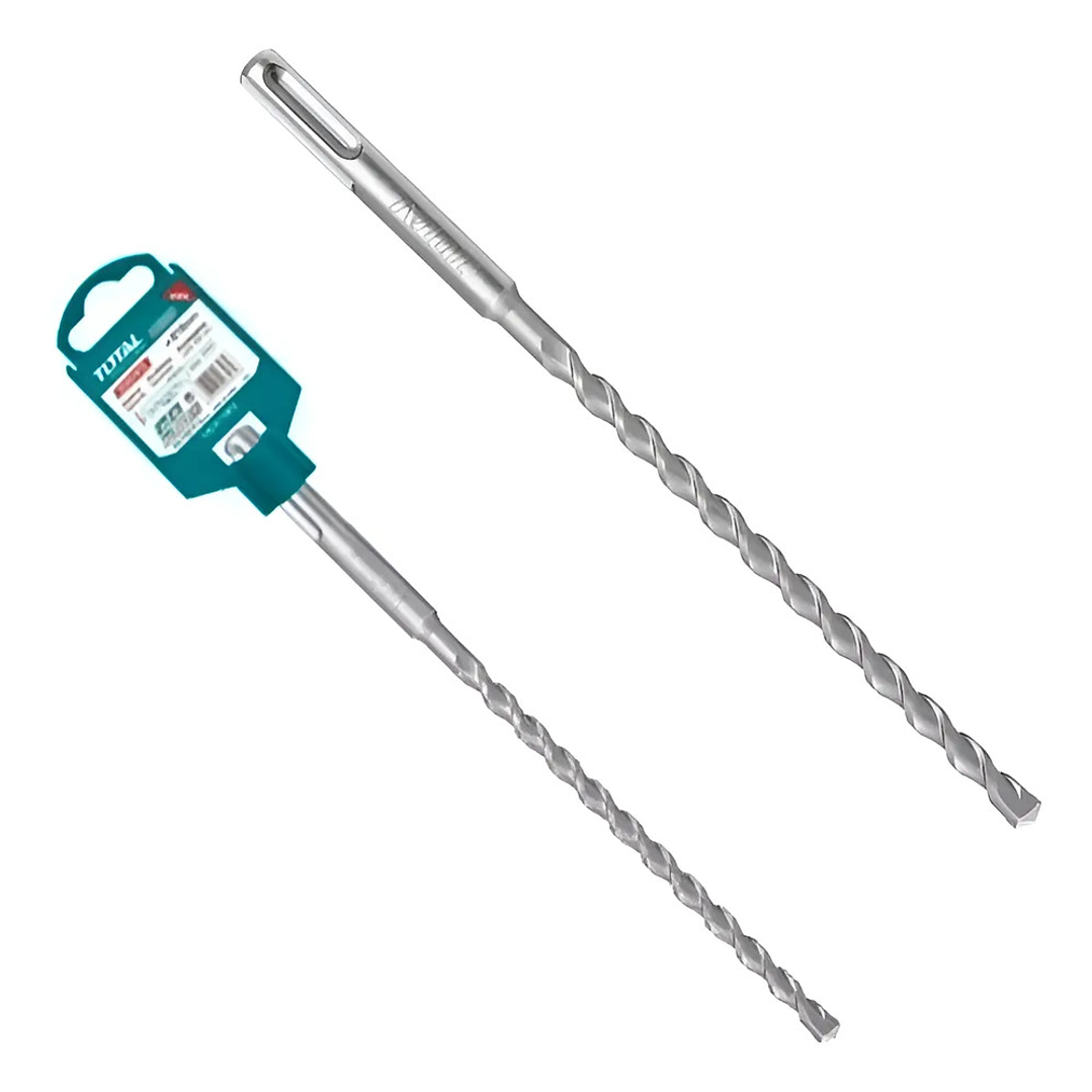 BROCA P ROTOMARTILLO 6X110MM SDS PLUS TOTAL 1