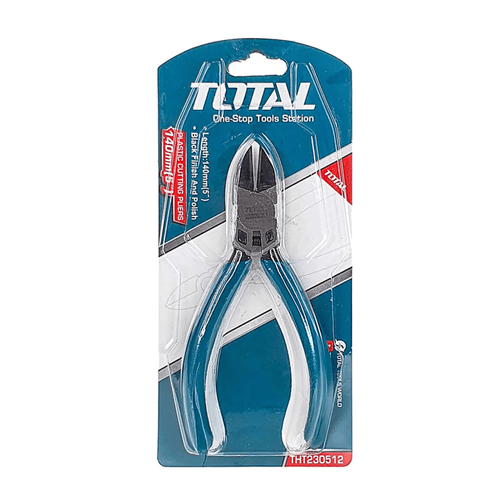 ALICATE PARA CORTAR PLASTICO 5