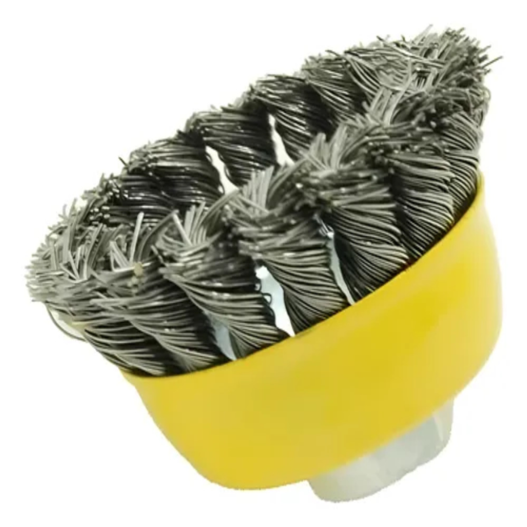 ESCOBILLA COPA 3 TRENZADO NEVA 1