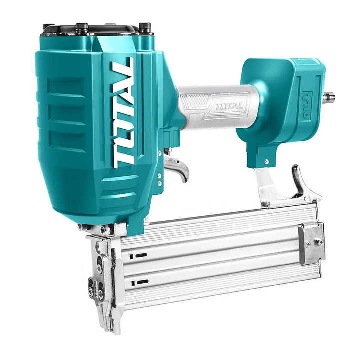 Pistola clavadora Neumatica 18-64mm Total 1