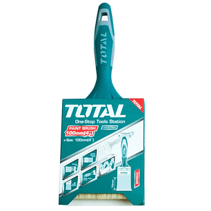 BROCHA MANGO MADERA 4