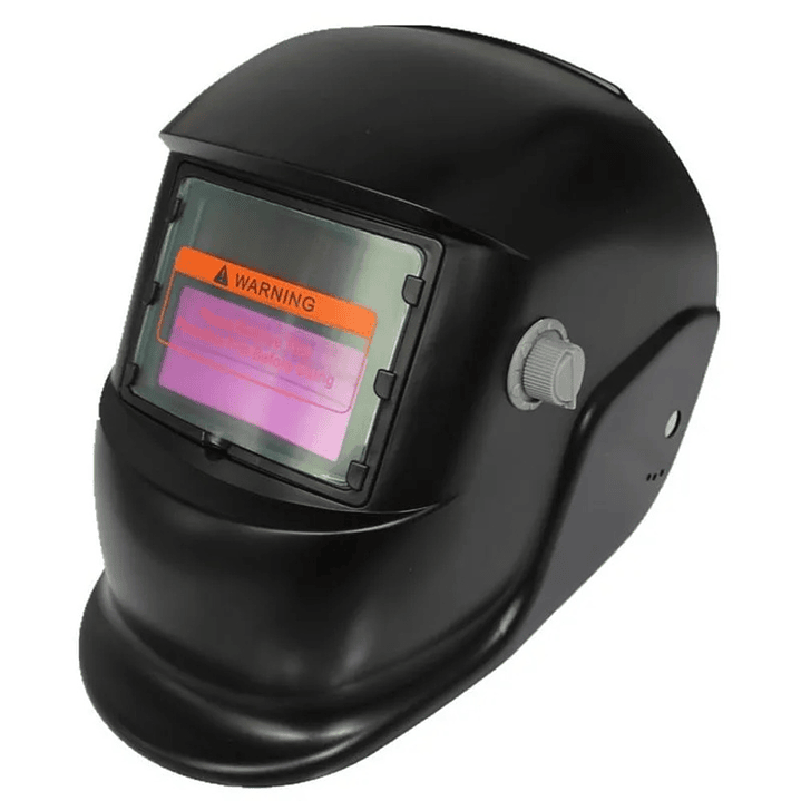 MASCARA FOTOSENSIBLE COLORES TOYOMAQ NEGRO 1