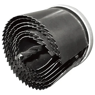 JGO SIERRA COPA PARA MADERA POR 7PCS TOTAL