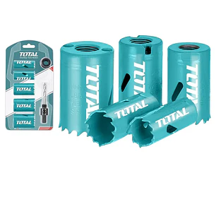 JGO SIERRA COPA PARA METAL POR 7PCS TOTAL