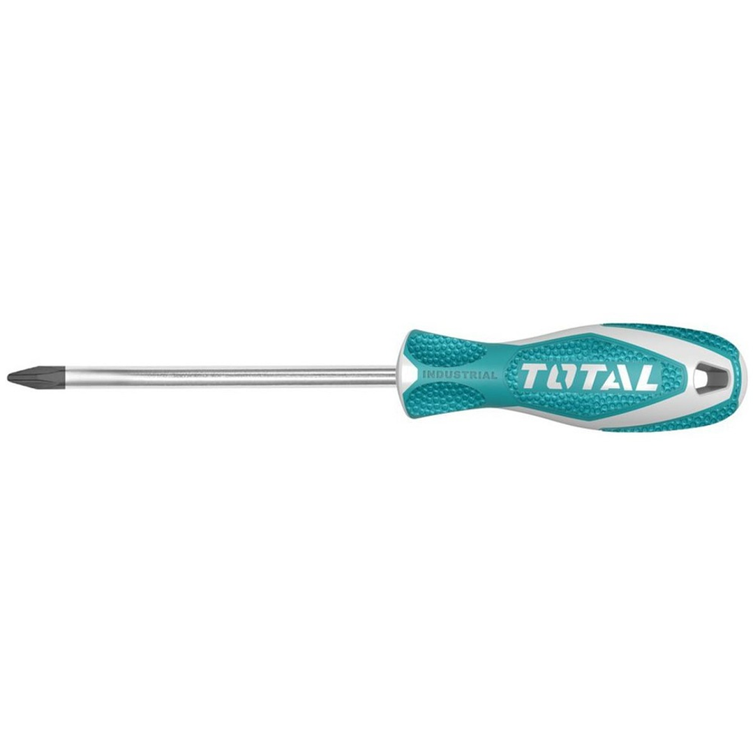 DESTORNILLADOR CRUZ PZ1 5MM X 100MM(4