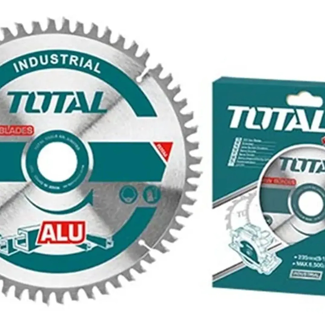 Disco De Sierra Circular Para Aluminio 1
