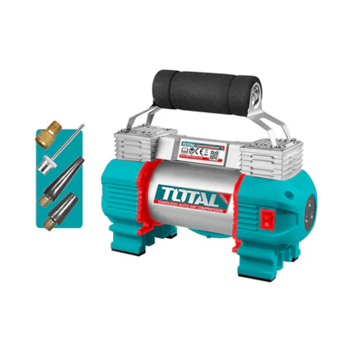 Compresor de Aire Automático inalámbrico 20V 1