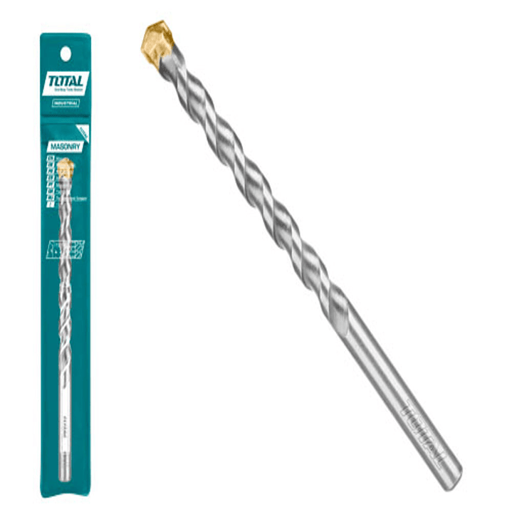 BROCA P/ CONCRETO 14X150MM TOTAL 1