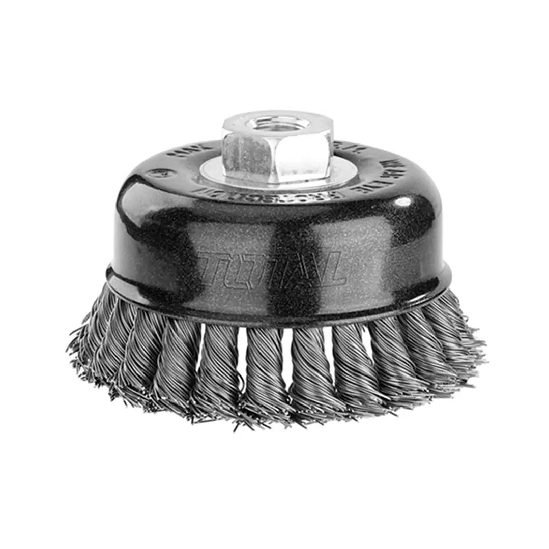 ESCOBILLA COPA TRENZADO 4