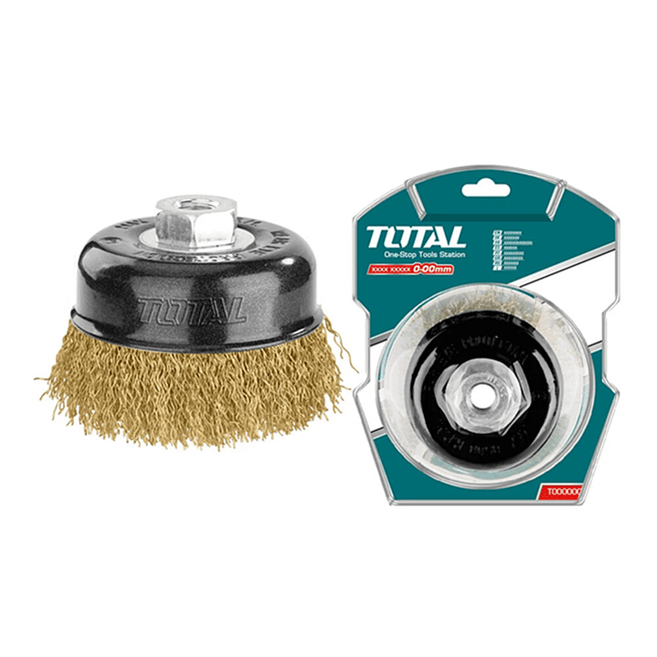 ESCOBILLA COPA DORADO 3