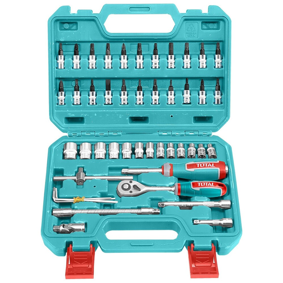 JGO DADOS POR 46 PCS 1/4