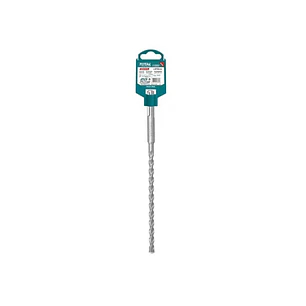 BROCA P/ ROTOMARTILLO 12X210MM SDS PLUS TOTAL