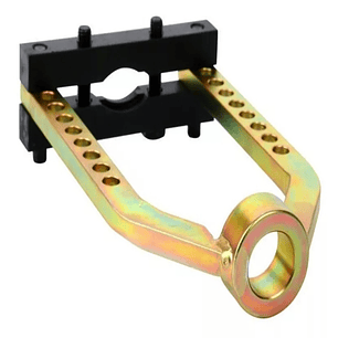 Extractor de homocinetica