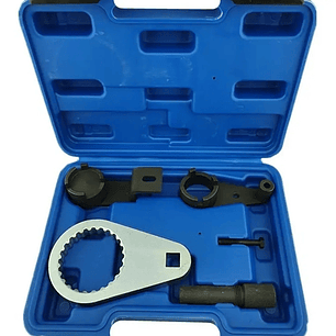 Trabador puesta a punto Chrysler Dodge JEEP