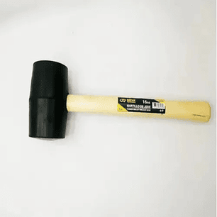 MARTILLO DE GOMA 16OZ NEVA