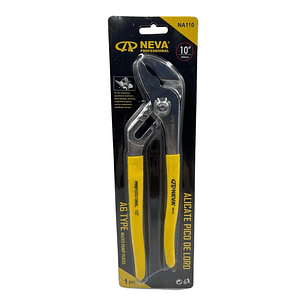 ALICATE PICOLORO 10 NEVA