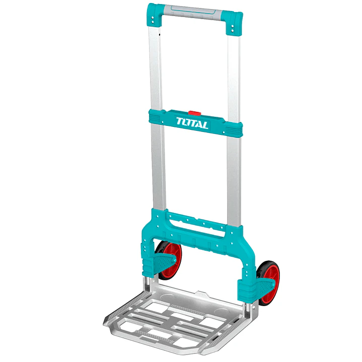 Carro Plegable Carga 130Kg Total 1