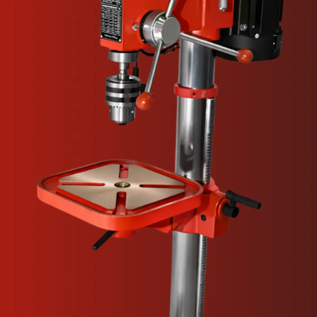 Taladro de banco 20MM 1