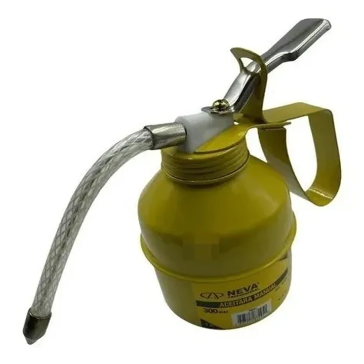 Aceitera Amarillo 300cc Neva 1
